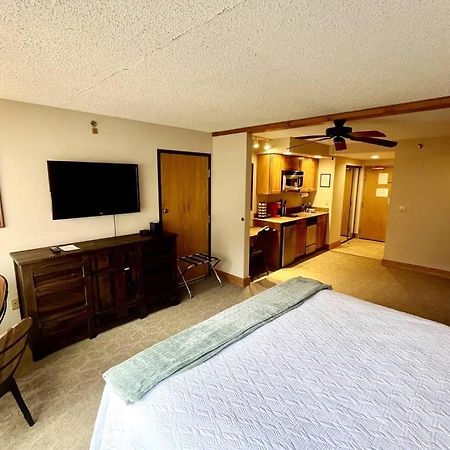 Appartement Mt Cb Mountain Side With King Bed, Hot Tub, Pool & Kitchen! à Crested Butte Extérieur photo