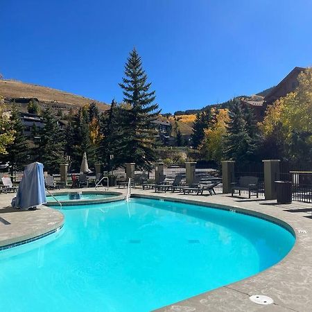 Appartement Mt Cb Mountain Side With King Bed, Hot Tub, Pool & Kitchen! à Crested Butte Extérieur photo