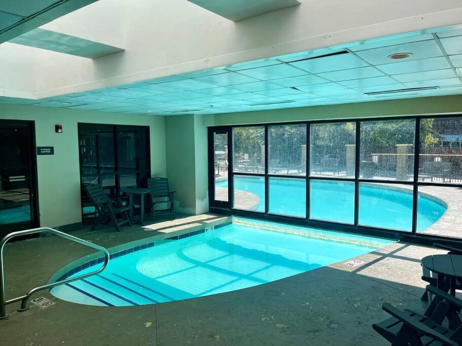 Appartement Mt Cb Mountain Side With King Bed, Hot Tub, Pool & Kitchen! à Crested Butte Extérieur photo
